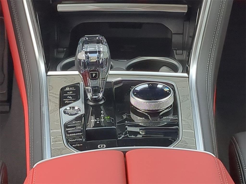 new 2026 BMW 840 Gran Coupe car, priced at $103,025