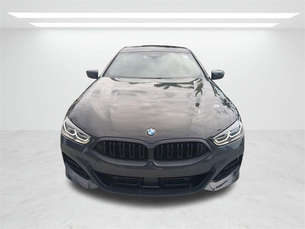 new 2026 BMW 840 Gran Coupe car, priced at $103,025