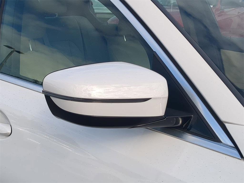 used 2021 BMW 330 car, priced at $23,853