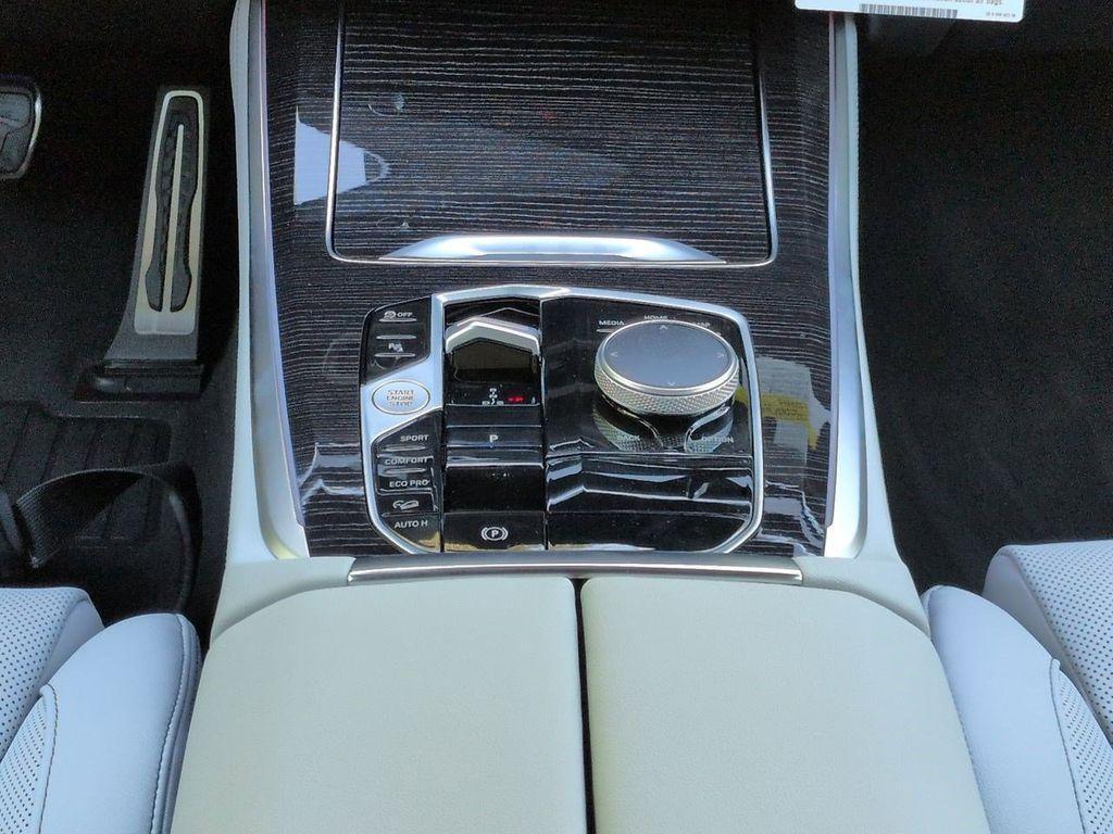 new 2026 BMW X5 car, priced at $84,714