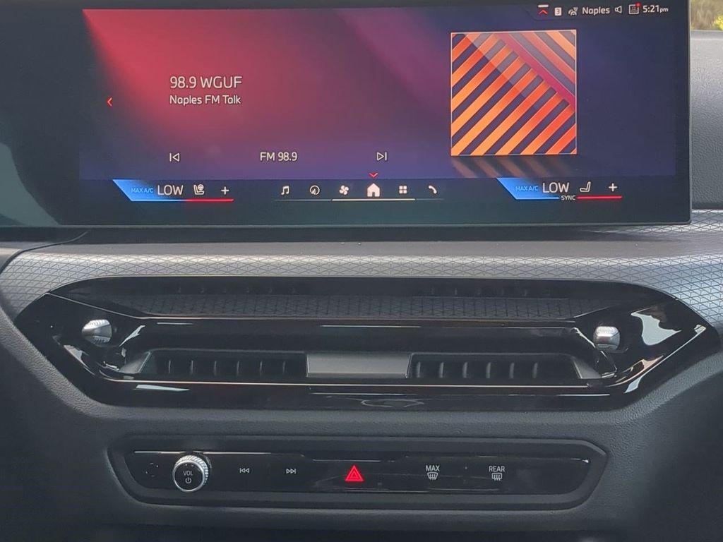 new 2026 BMW 330 car, priced at $57,490