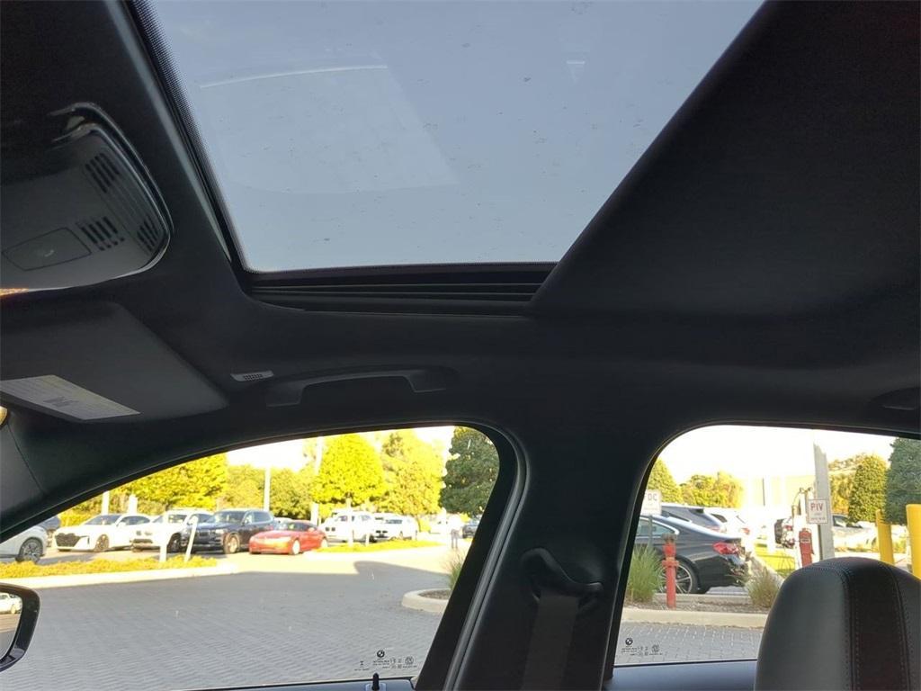 new 2026 BMW 330 car, priced at $57,490