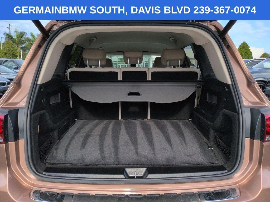 used 2023 Mercedes-Benz GLB 250 car, priced at $29,946