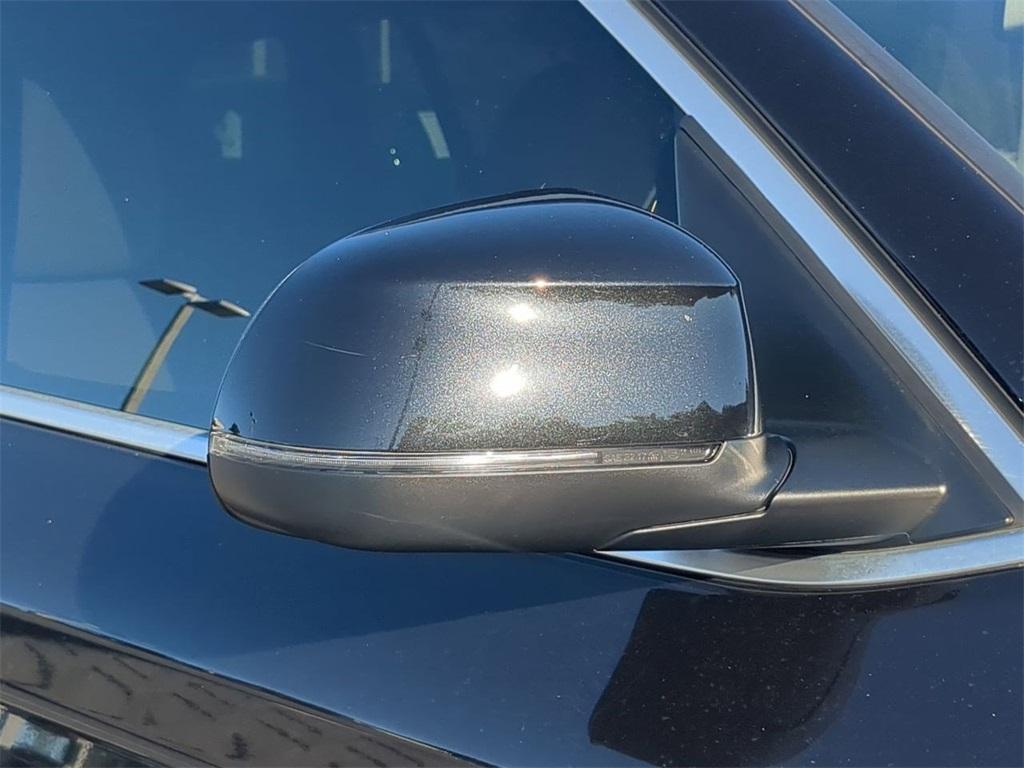 used 2022 BMW X3 car, priced at $34,999