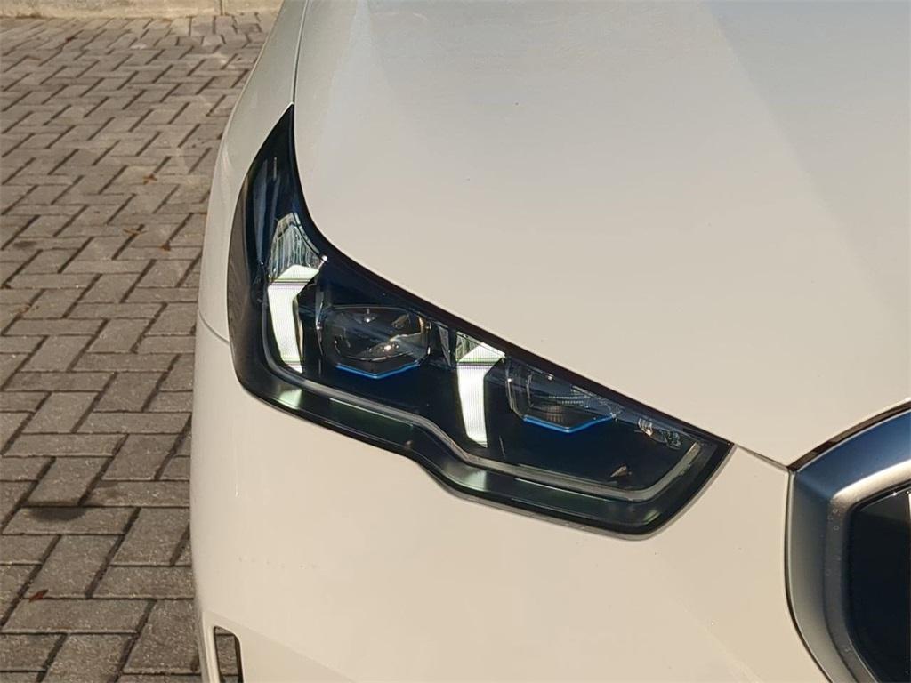 new 2026 BMW 530 car, priced at $69,085