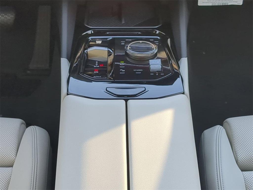 new 2026 BMW 530 car, priced at $69,085