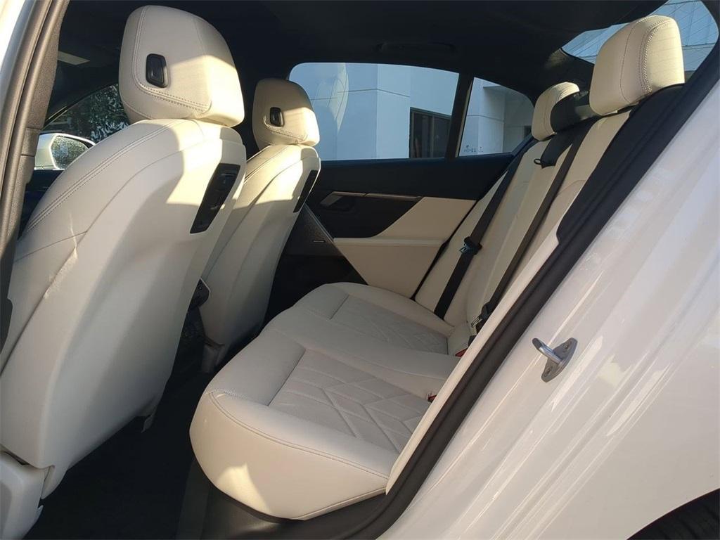 new 2026 BMW 530 car, priced at $69,085