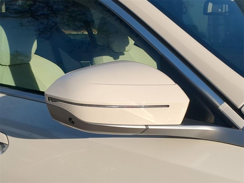 new 2026 BMW 530 car, priced at $69,085