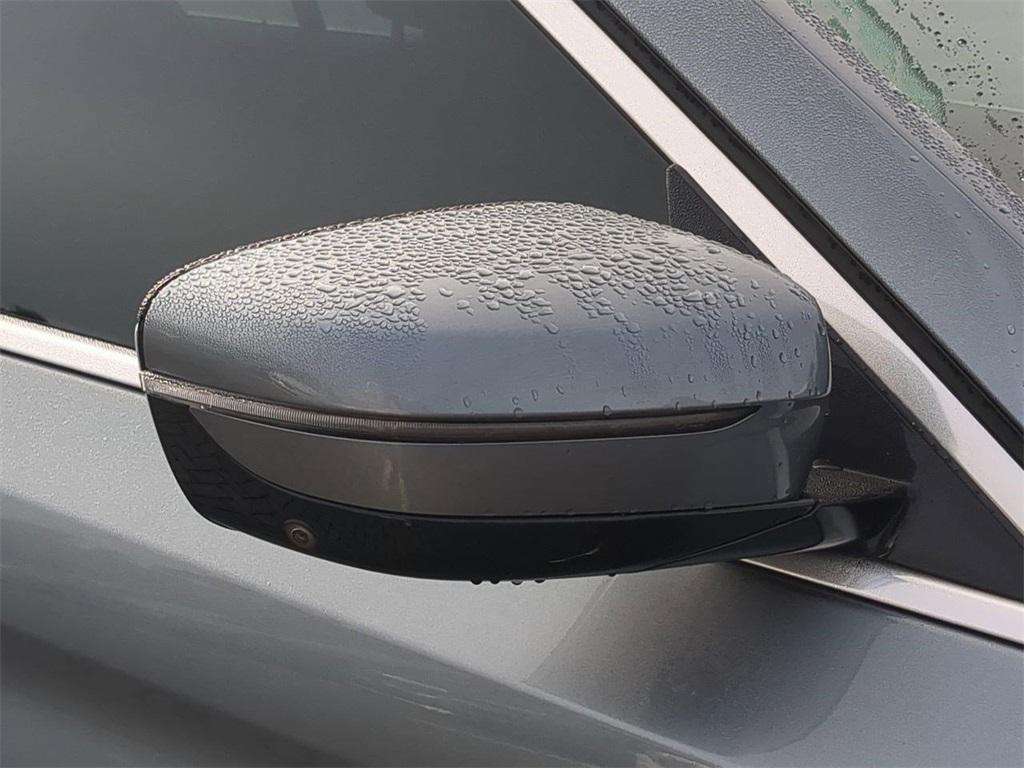 used 2019 BMW 530 car, priced at $19,744