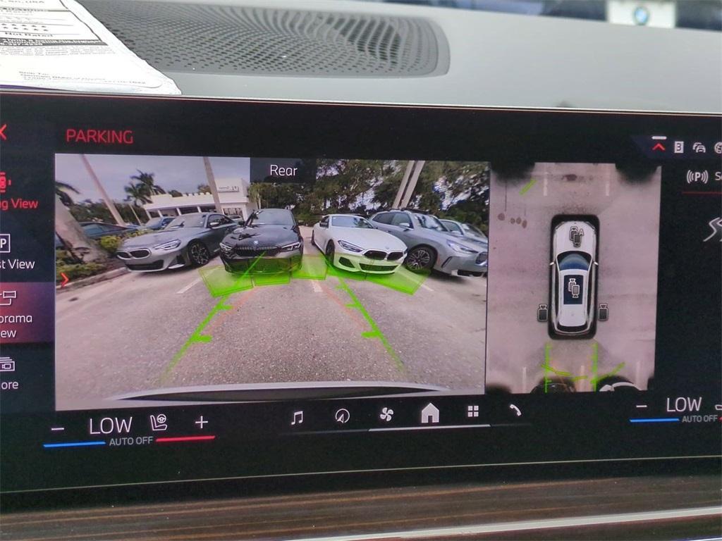 new 2026 BMW X5 car, priced at $78,800