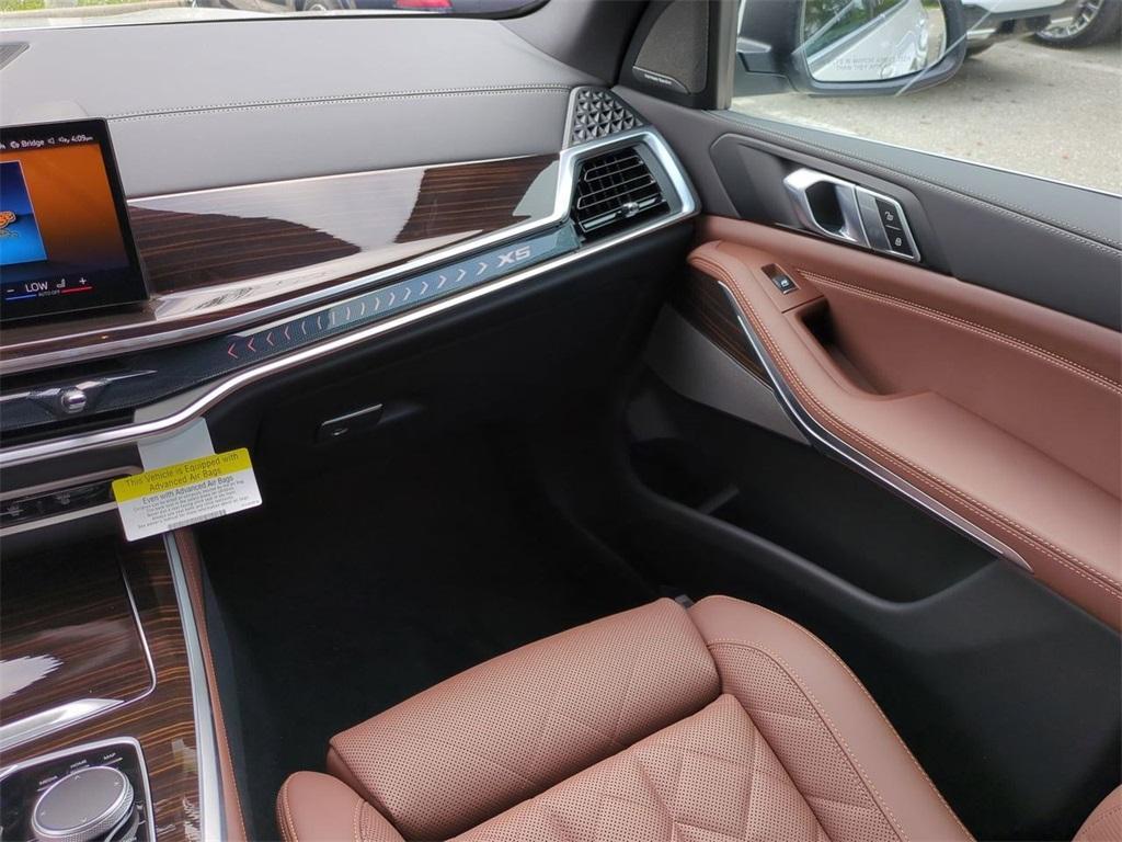 new 2026 BMW X5 car, priced at $78,800