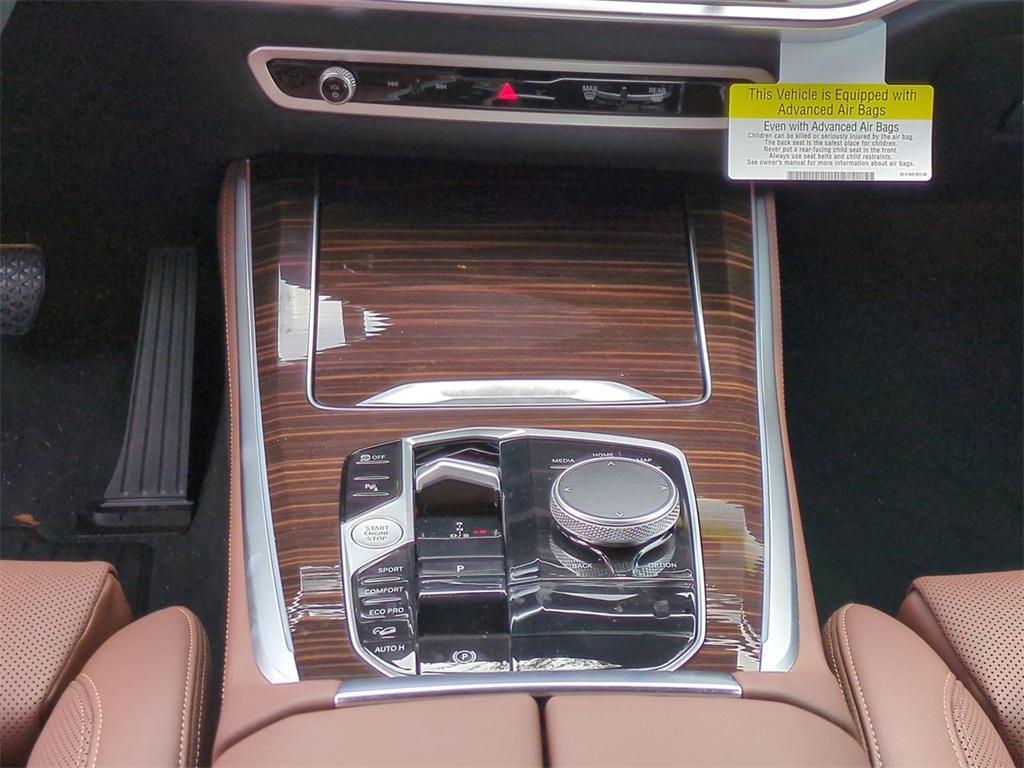 new 2026 BMW X5 car, priced at $78,800