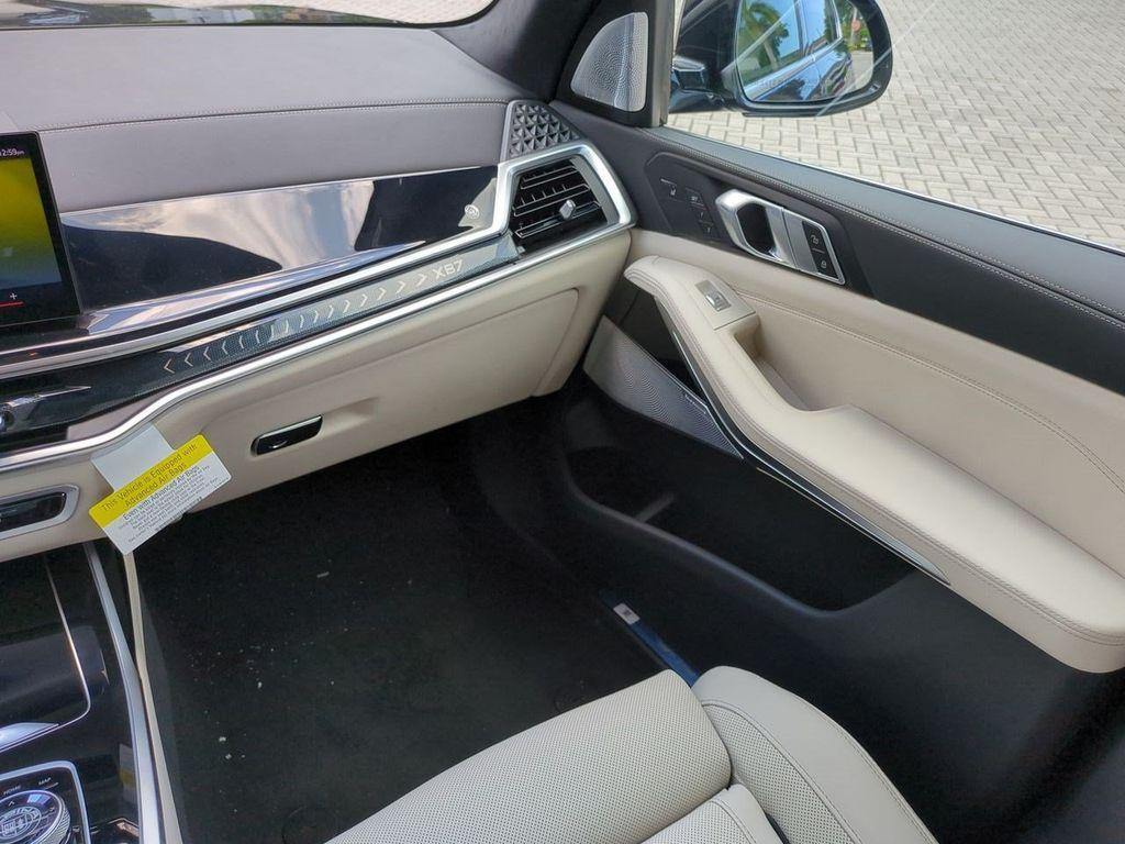 new 2026 BMW ALPINA XB7 car, priced at $164,879
