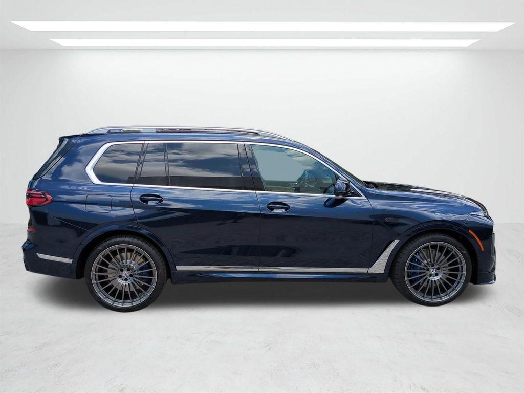 new 2026 BMW ALPINA XB7 car, priced at $164,879