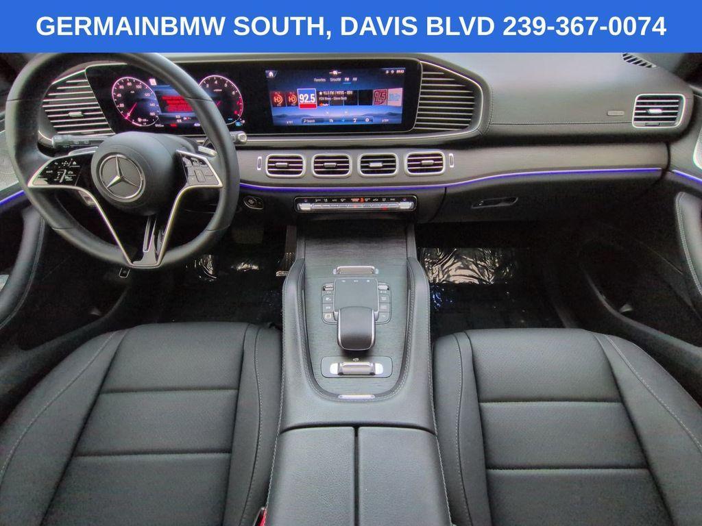 used 2025 Mercedes-Benz GLS 450 car, priced at $69,829