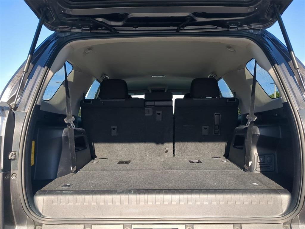 used 2023 Toyota 4Runner car, priced at $34,651