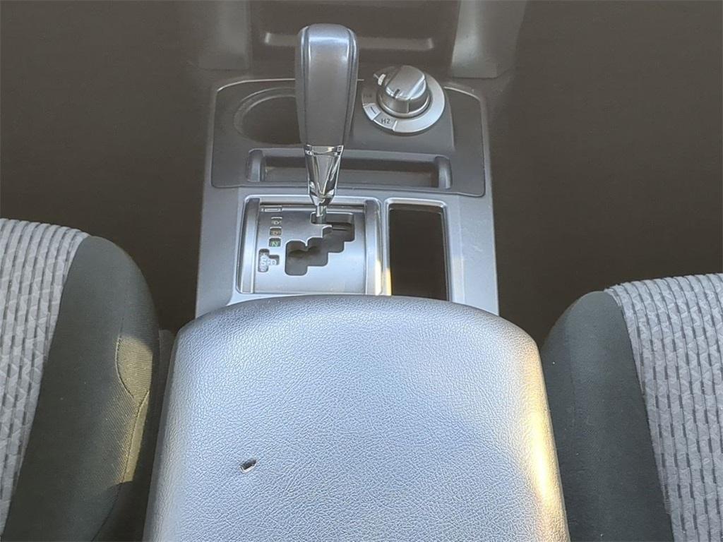 used 2023 Toyota 4Runner car, priced at $34,651