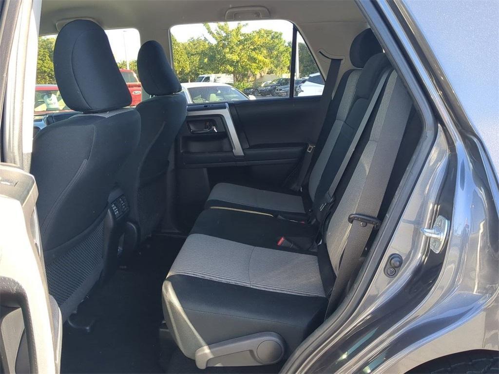 used 2023 Toyota 4Runner car, priced at $34,651