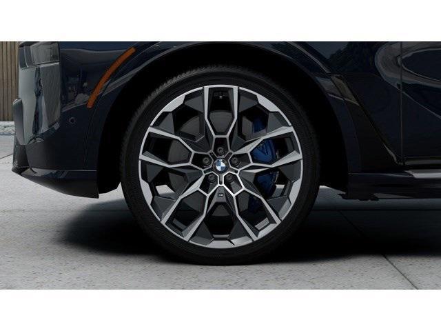 new 2026 BMW X7 car, priced at $99,990