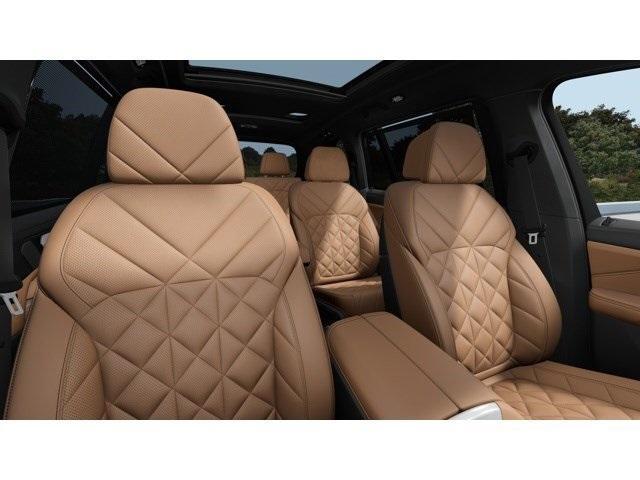 new 2026 BMW X7 car, priced at $99,990