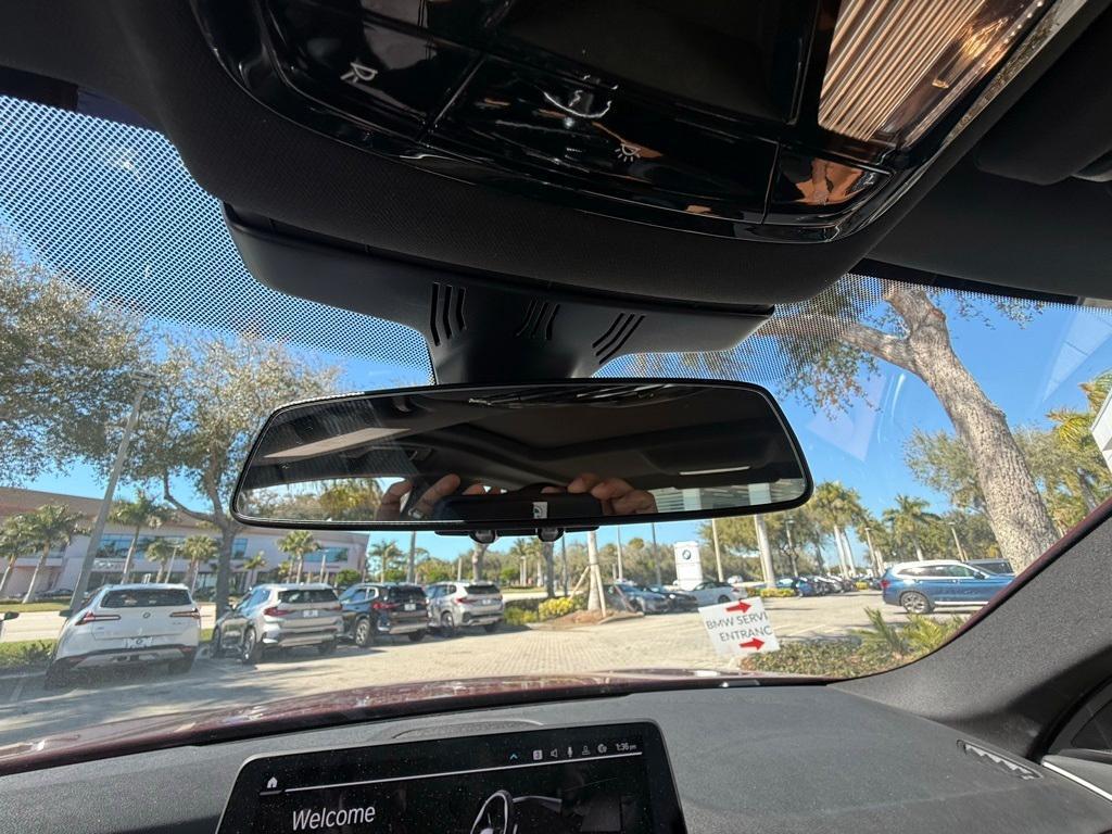 used 2023 BMW 530e car, priced at $34,995