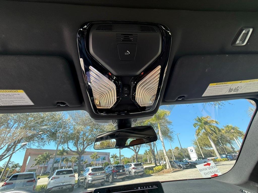 used 2023 BMW 530e car, priced at $34,995