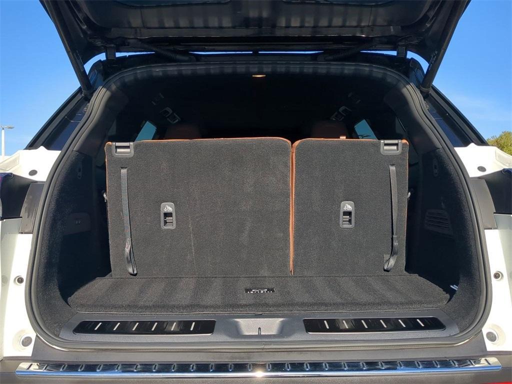 used 2023 INFINITI QX60 car, priced at $41,447