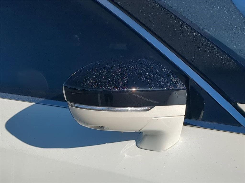 used 2023 INFINITI QX60 car, priced at $41,447