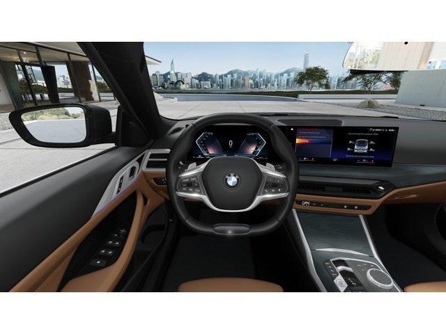 new 2026 BMW 430 car, priced at $67,480