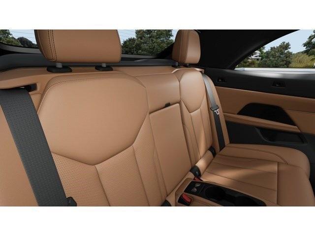 new 2026 BMW 430 car, priced at $67,480