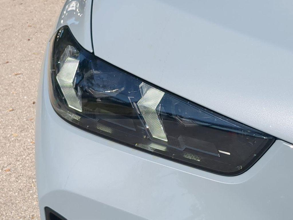 new 2026 BMW X5 car, priced at $81,950