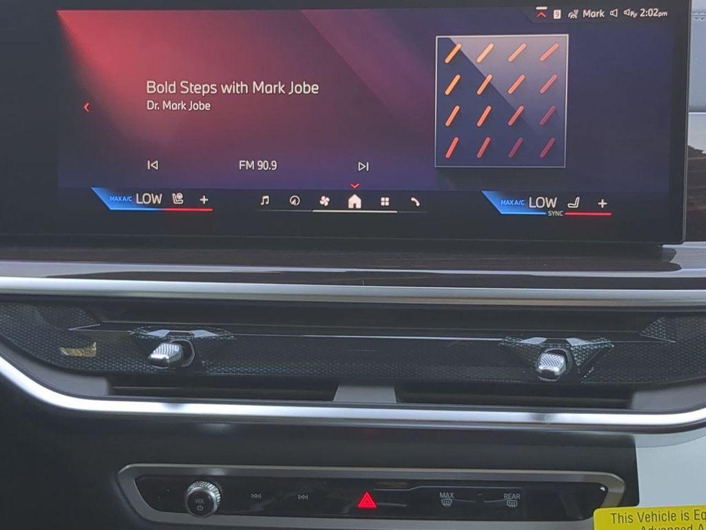 new 2026 BMW X5 car, priced at $81,950