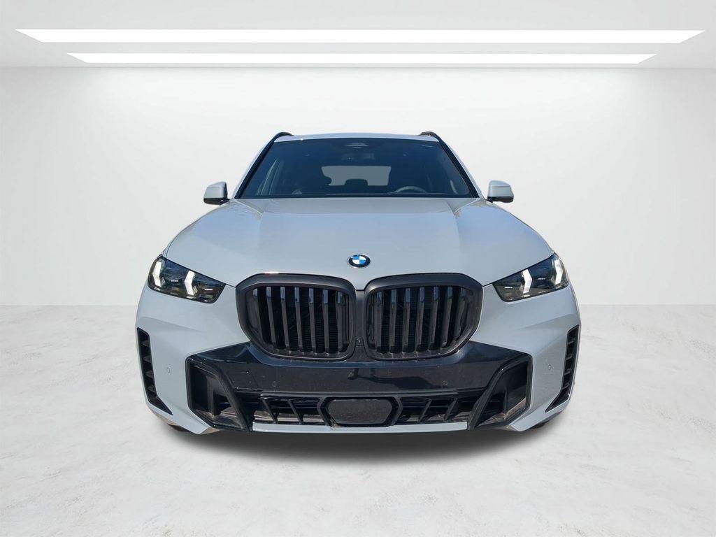 new 2026 BMW X5 car, priced at $81,950