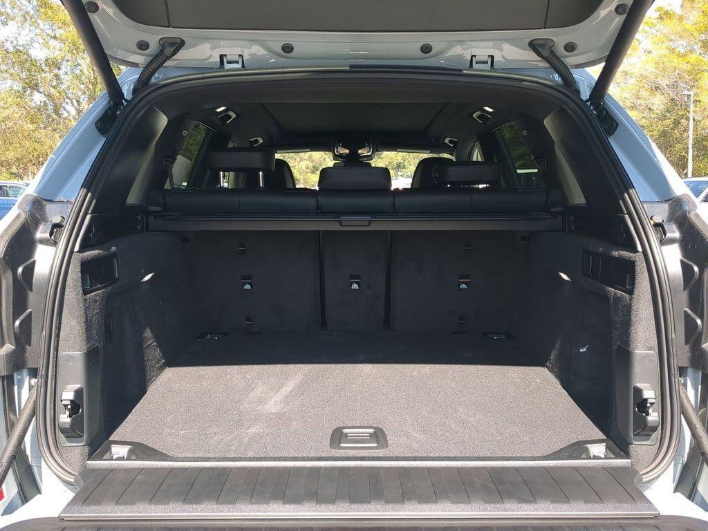 new 2026 BMW X5 car, priced at $81,950