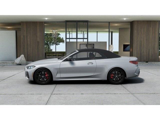 new 2026 BMW 430 car, priced at $70,720