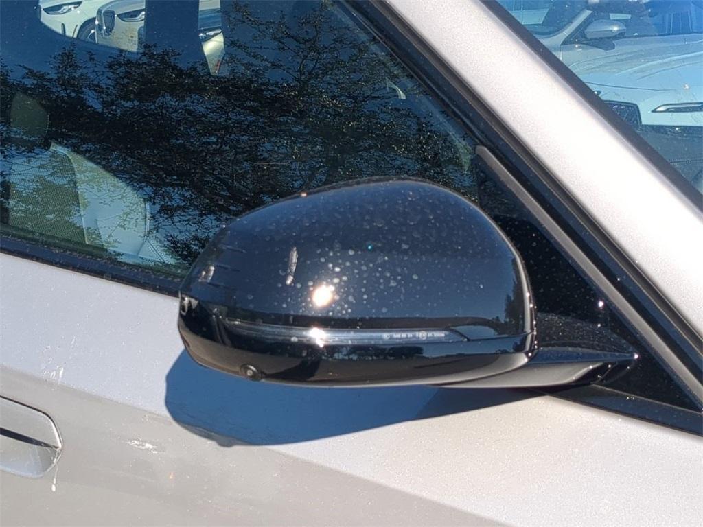 new 2026 BMW X1 car, priced at $51,830