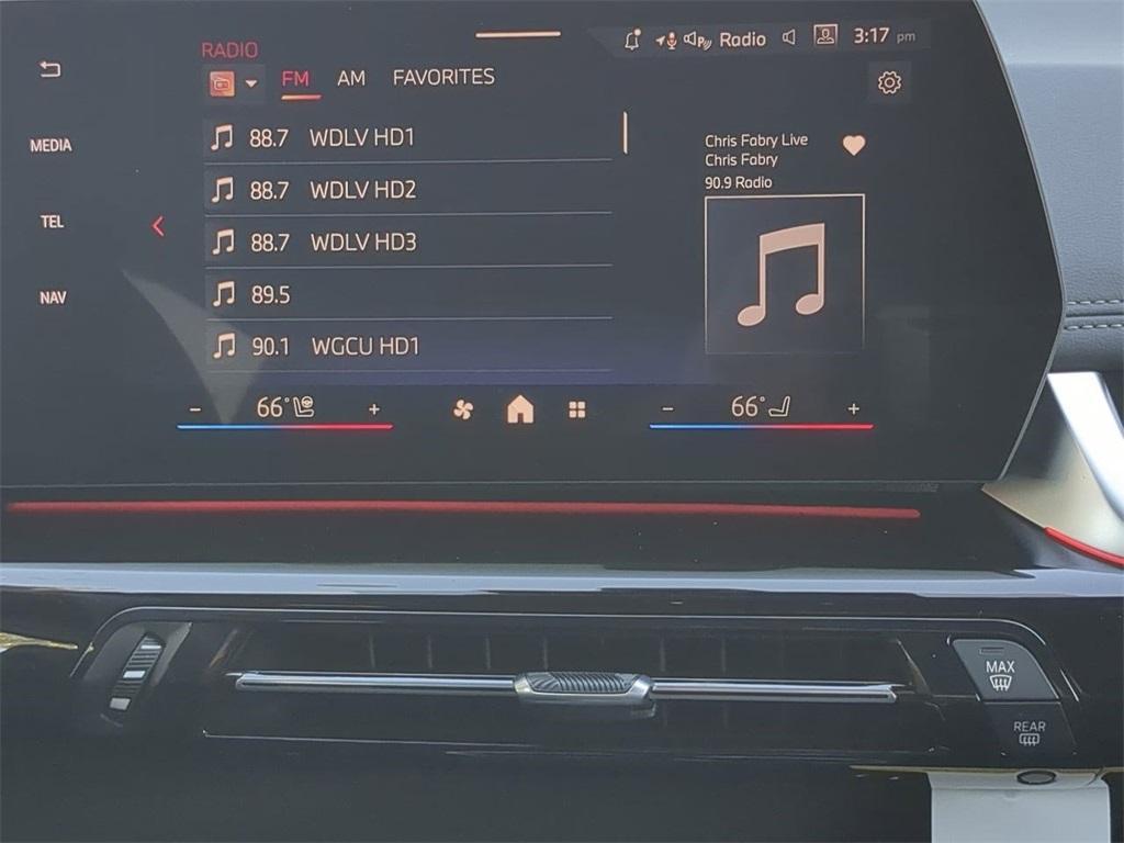 new 2026 BMW X1 car, priced at $51,830