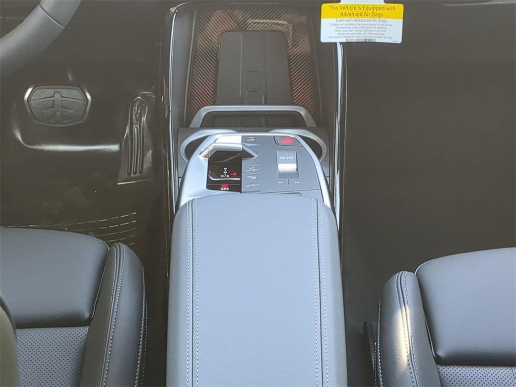 new 2026 BMW X1 car, priced at $51,830