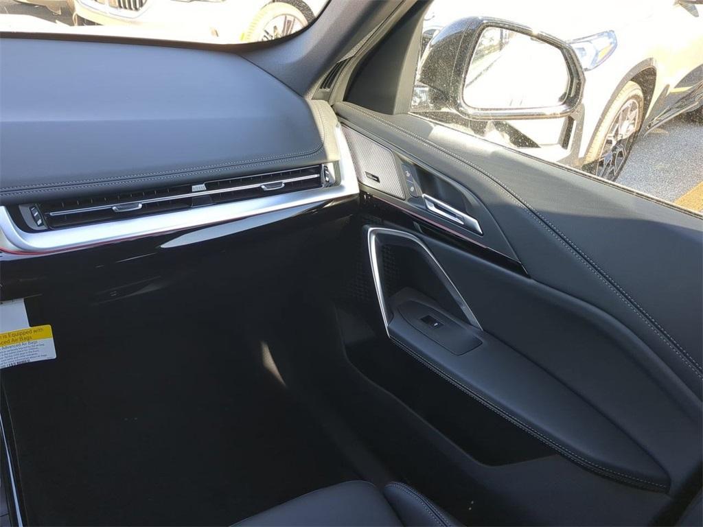 new 2026 BMW X1 car, priced at $51,830