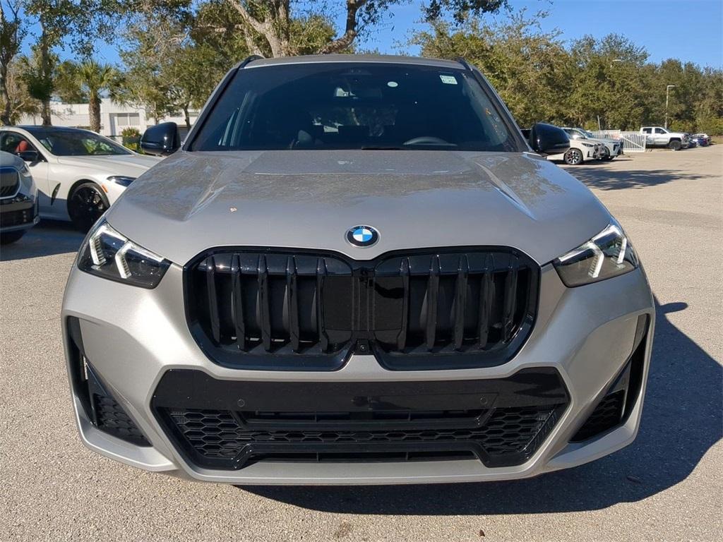 new 2026 BMW X1 car, priced at $51,830