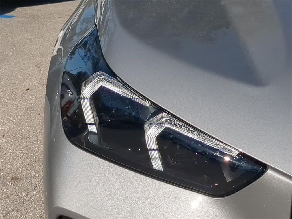 new 2026 BMW X1 car, priced at $51,830