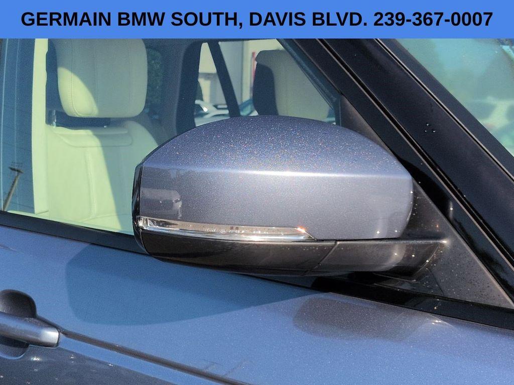 used 2019 Land Rover Range Rover car, priced at $29,498