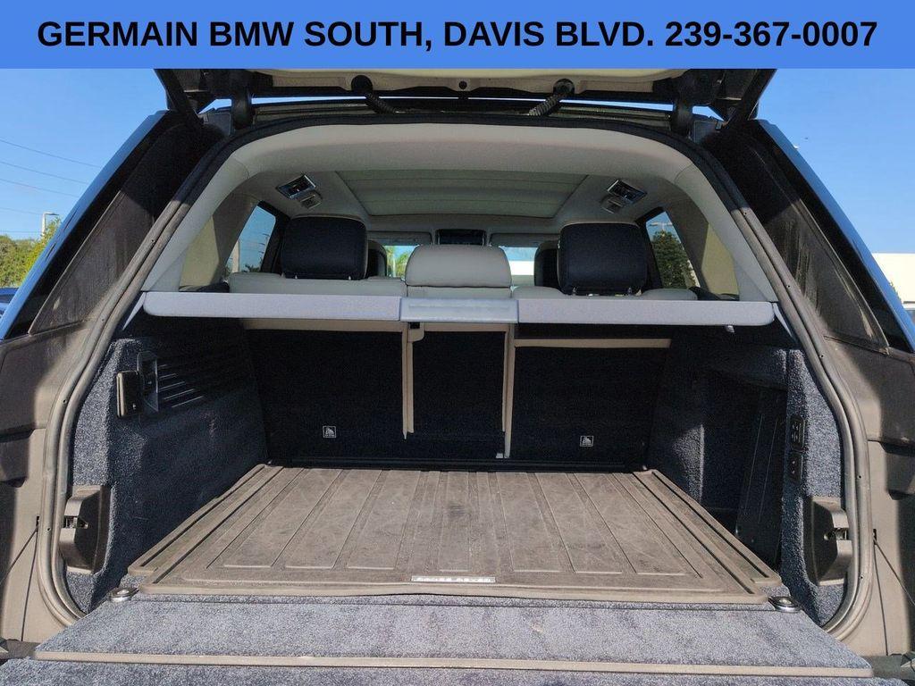 used 2019 Land Rover Range Rover car, priced at $29,498