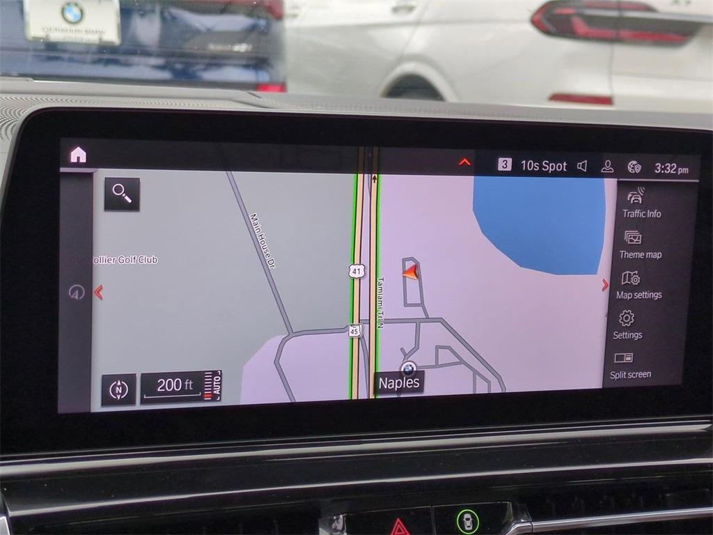 new 2026 BMW M850 car, priced at $117,710