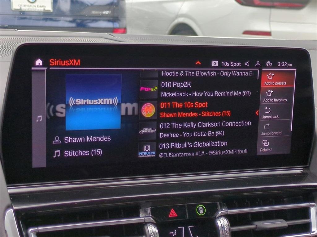 new 2026 BMW M850 car, priced at $117,710