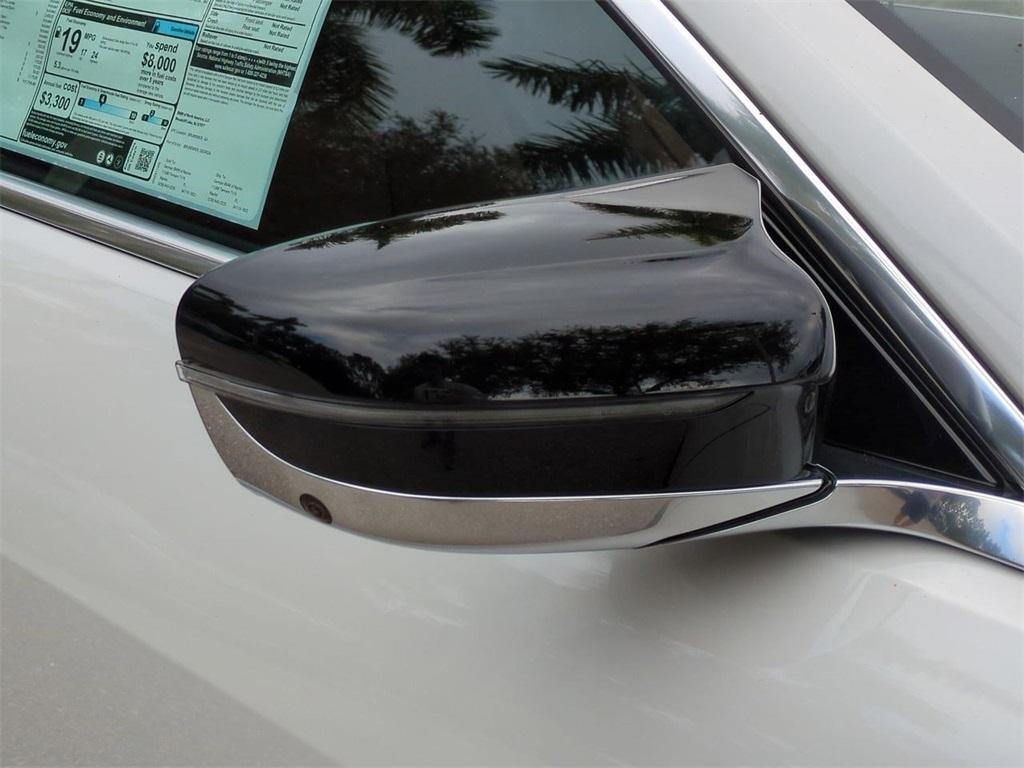 new 2026 BMW M850 car, priced at $117,710