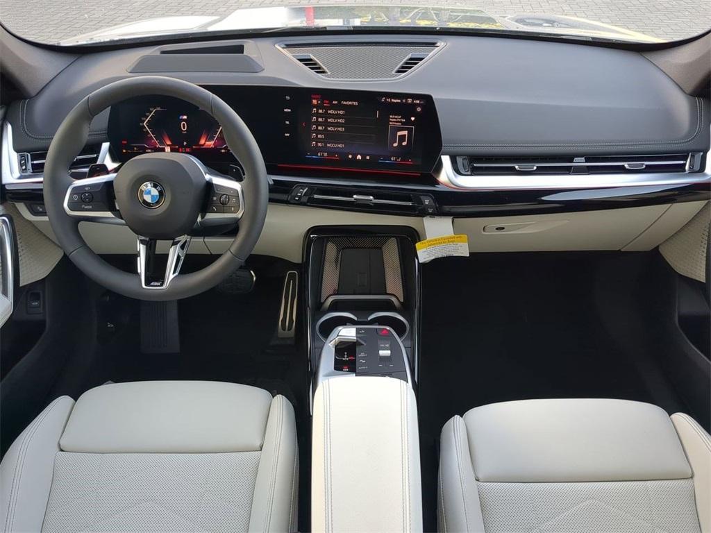 new 2026 BMW X1 car, priced at $53,005