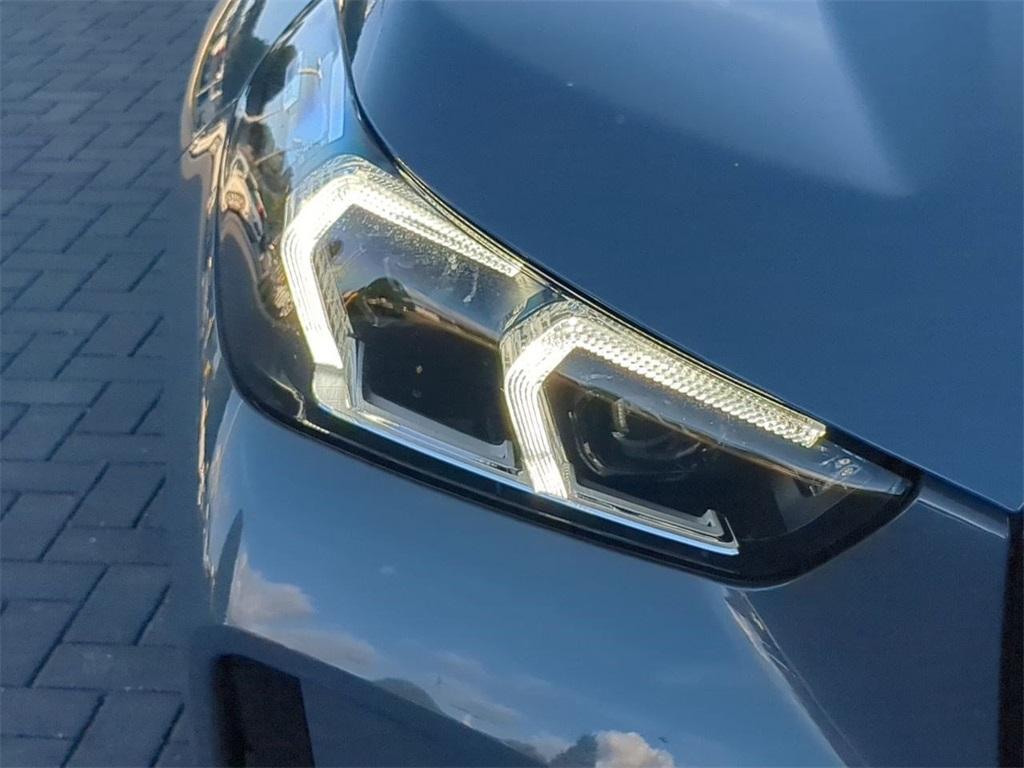 new 2026 BMW X1 car, priced at $53,005