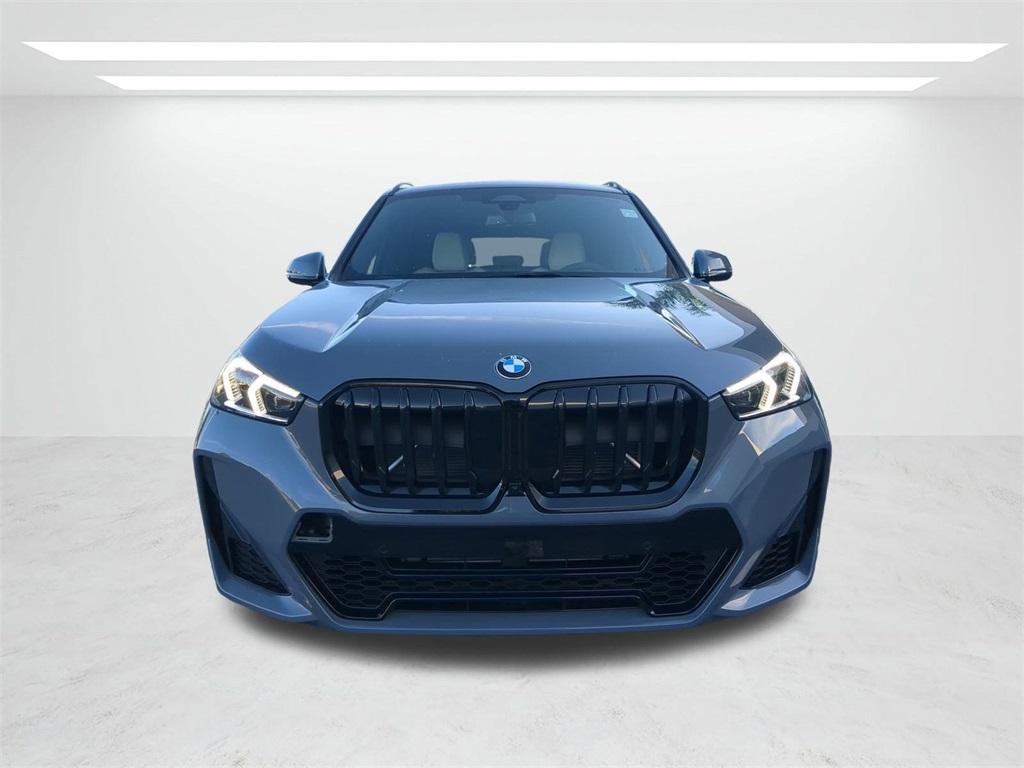 new 2026 BMW X1 car, priced at $53,005