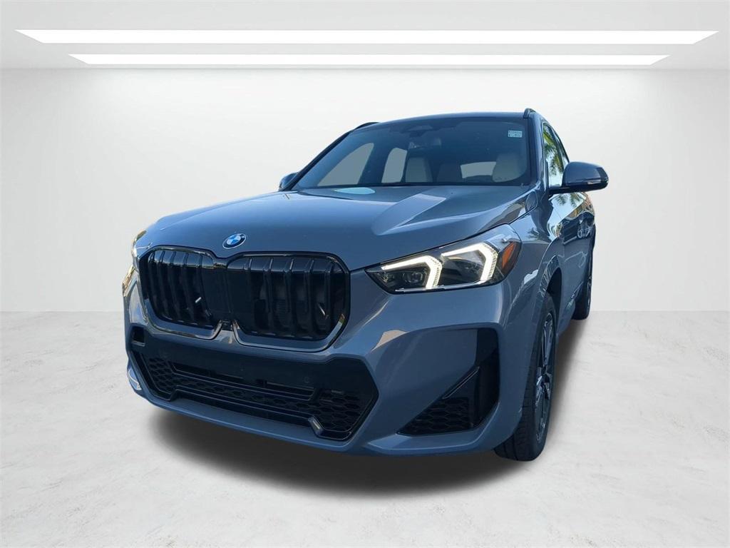 new 2026 BMW X1 car, priced at $53,005